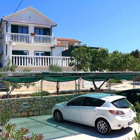 Broscica 16 Apartment Jezera Exterior photo