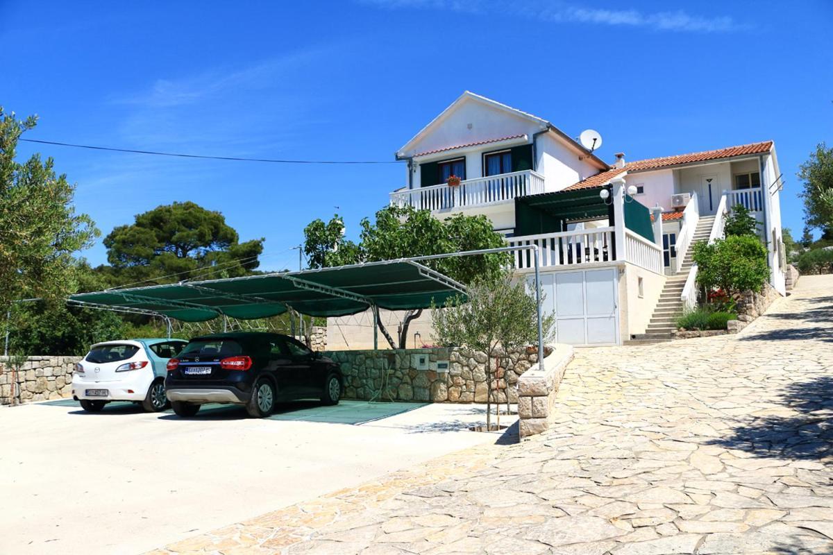 Broscica 16 Apartment Jezera Exterior photo