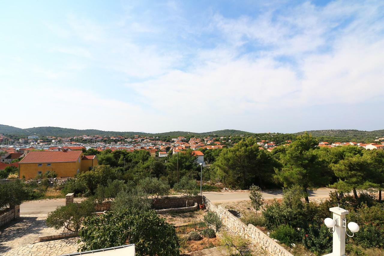 Broscica 16 Apartment Jezera Exterior photo
